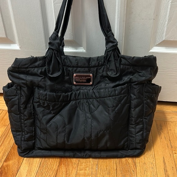Marc Jacobs Bags Marc Jacobs Diapers Bag Poshmark